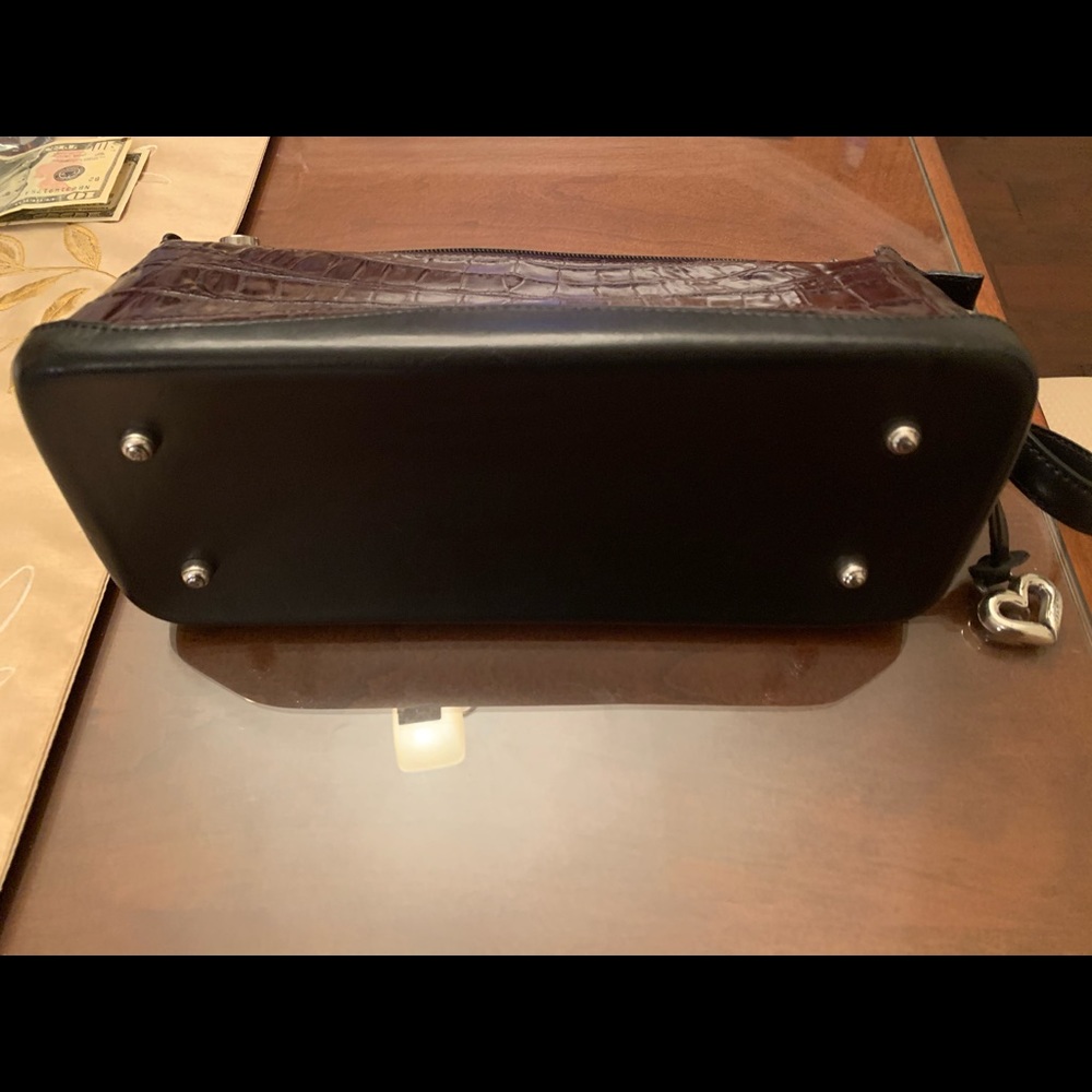 Brighton Rectangular Crossbody Bag - image 2